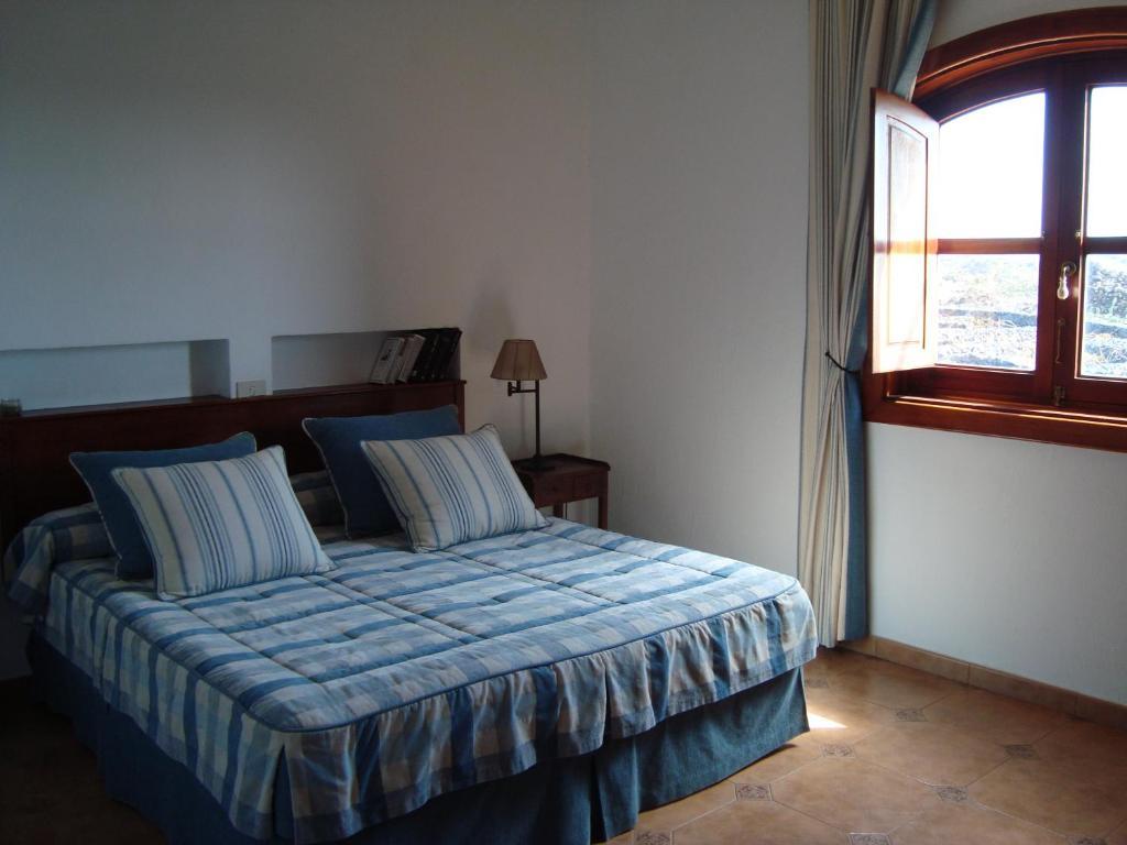 Villas Macher Tías Szoba fotó