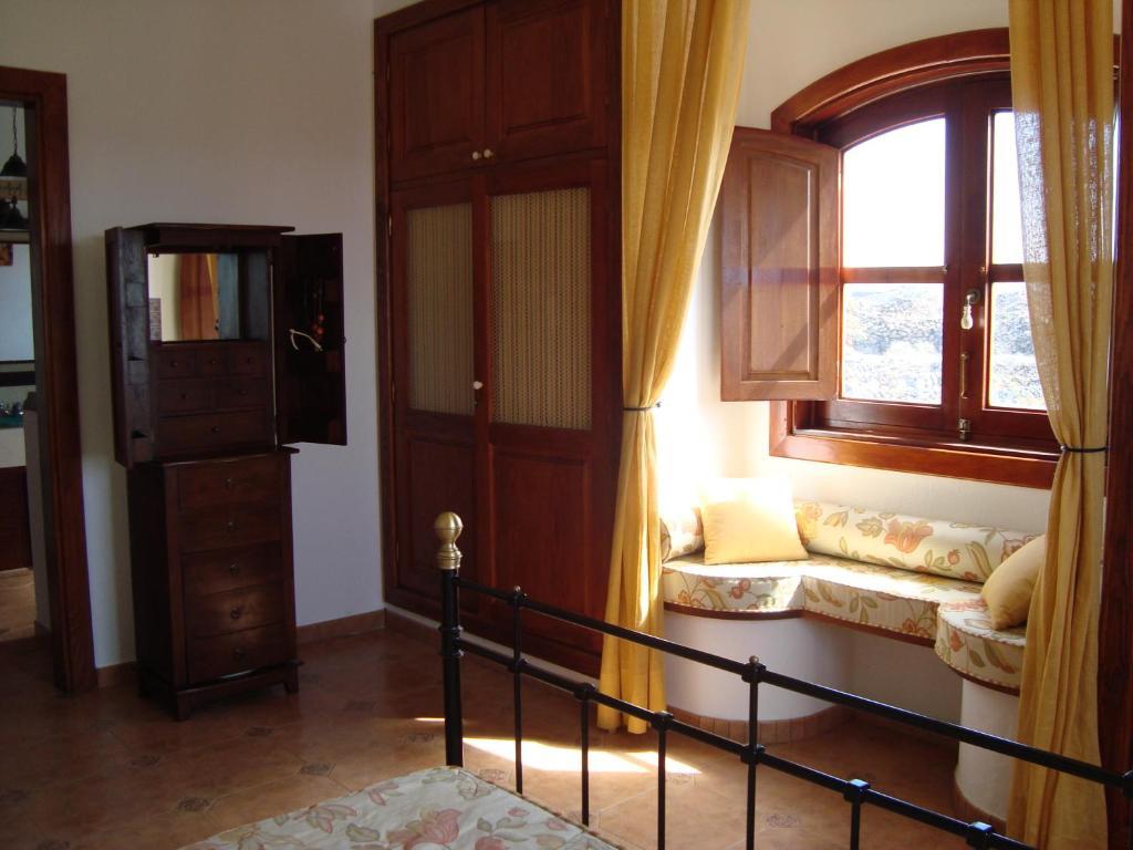 Villas Macher Tías Szoba fotó