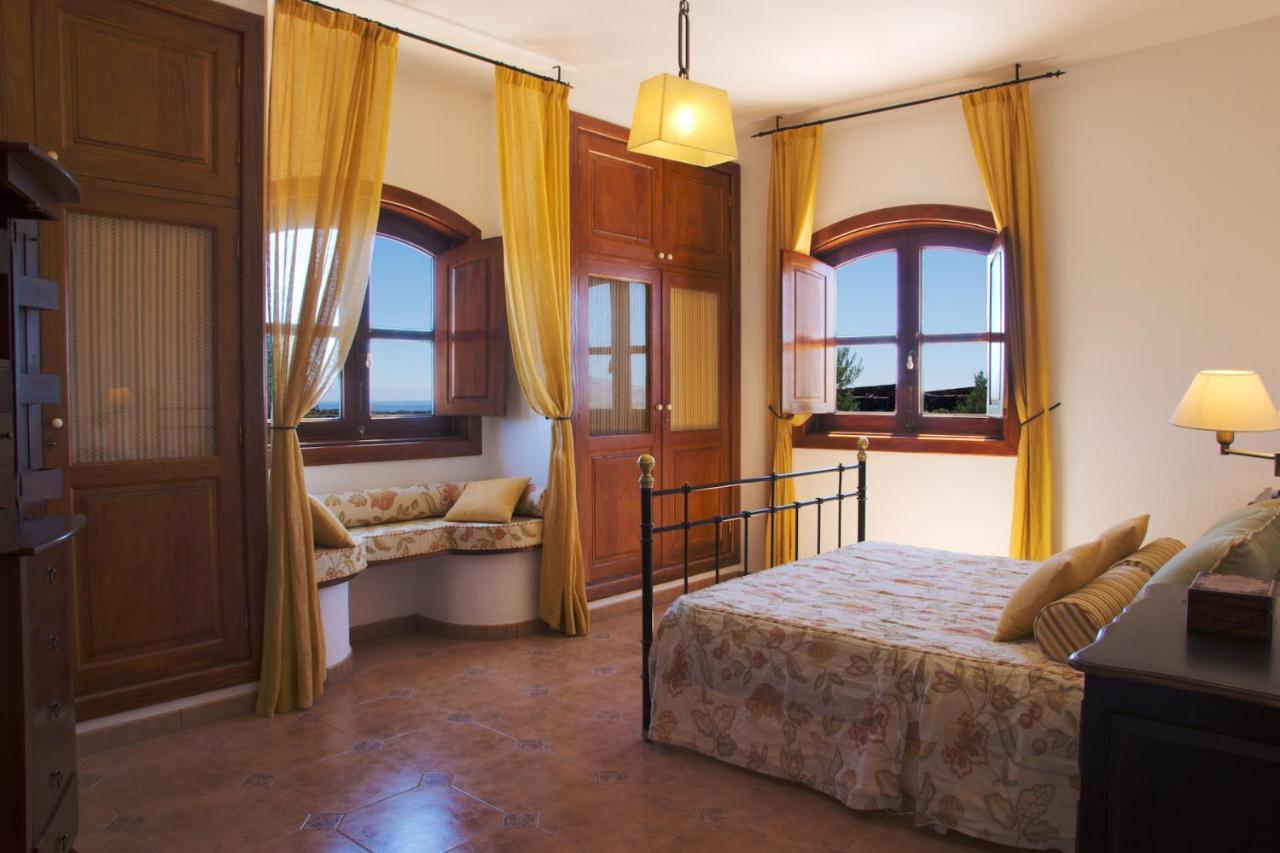 Villas Macher Tías Szoba fotó